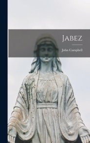 Jabez [microform]