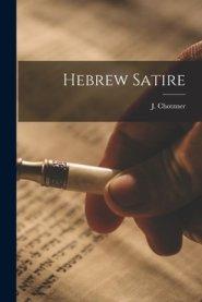 Hebrew Satire