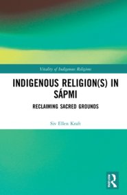 Indigenous Religion(s) in S