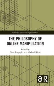 The Philosophy of Online Manipulation