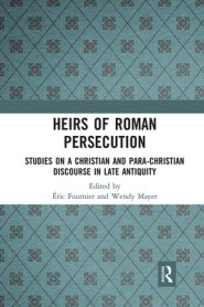 Heirs Of Roman Persecution