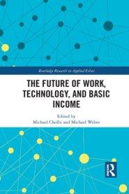 The Future of Work, Technology, and Basic Income