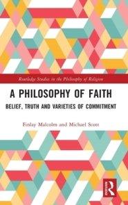 Philosophy Of Faith