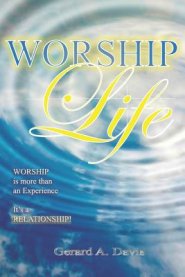 Worship Life: Worship is more than an experience... It's a RELATIONSHIP!