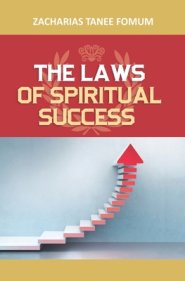 The Laws of Spiritual Success (Volume One)