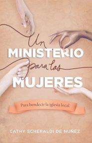 El ministerio de mujeres