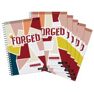 Forged: Faith Refined, Volume 8 Small Group 5-Pack