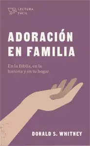 Adoración en familia