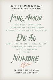 Por amor de Su nombre