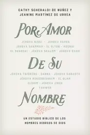 Por amor de Su nombre