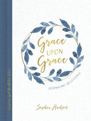 Grace Upon Grace Journaling Devotional