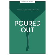 Poured Out - Teen Girls' Devotional