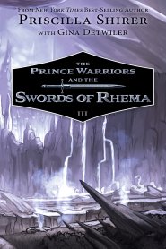 Prince Warriors and the Swords of Rhema