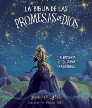 Biblia de las promesas de Dios