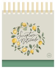 CSB Scripture Notecards, Hosanna Revival Edition, Lemons