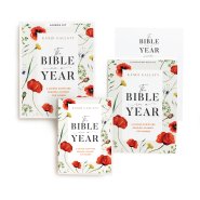 The Bible in a Year - Launch Kit