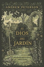 El Dios del jardín