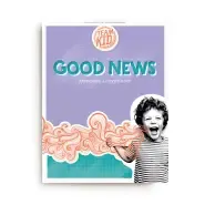 TeamKID: Good News - Preschool Activity Book