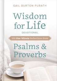 Wisdom for Life Devotional