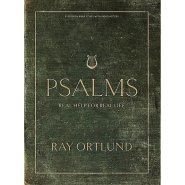 Psalms - Bible Study Book with Video Access