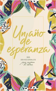 Un año de esperanza