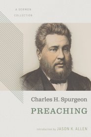 Preaching: A Sermon Collection