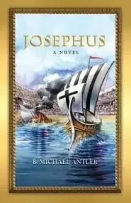 Josephus: A Novel