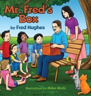 Mr. Fred's Box