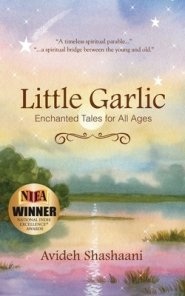 Little Garlic: Enchanted Tales for All Ages