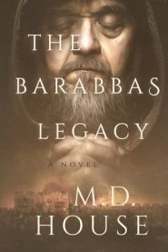 Barabbas Legacy