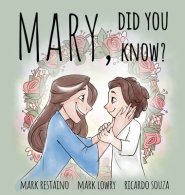 Mary, Did You Know?