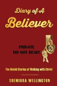 Diary of a Believer