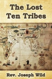 The Lost Ten Tribes