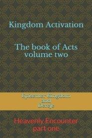 Kingdom Activation: The Book of Acts