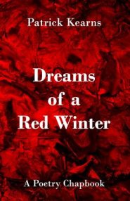 Dreams of a Red Winter: A Poetry Chapbook