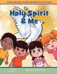 The Holy Spirit & Me