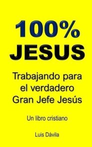 100% Jesus