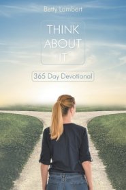 Think About It: 365 Day Devotional