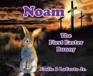 Noam-The First Easter Bunny