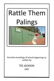 Rattle Them Palings