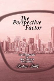 The Perspective Factor: Our Perspective vs. Our Creator's Perspective