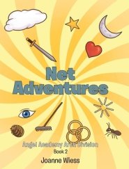 Net Adventures: Angel Academy Arch Division