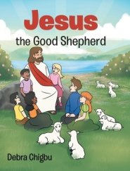 Jesus the Good Shepherd