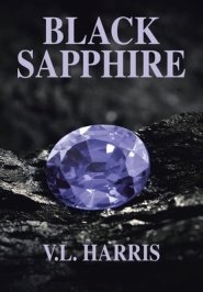 Black Sapphire