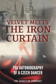 Velvet Meets The Iron Curtain