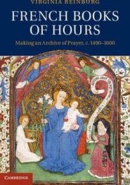 French Books of Hours