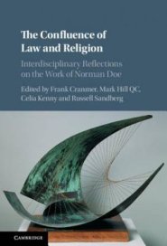 The Confluence of Law and Religion