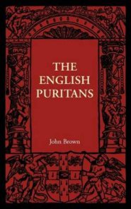 The English Puritans