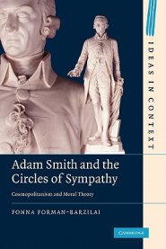 Adam Smith and the Circles of Sympathy