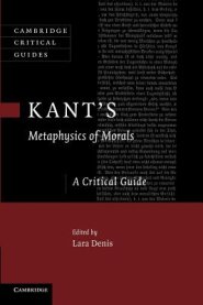 Kant's 'Metaphysics of Morals'